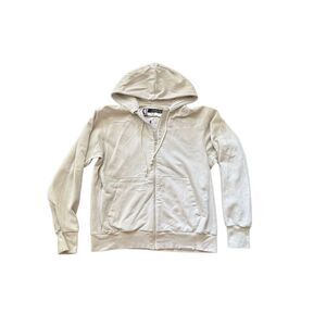 Nike NBA dri fit Detroit pistons full zip hoodie